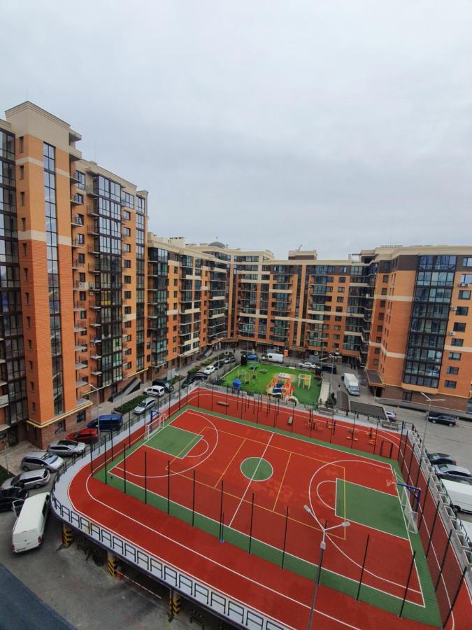 Яровиця. Центр. 2 Кім Lutsk Luaran gambar